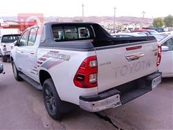 تويوتا هايلوكس